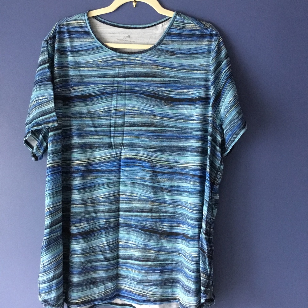 J. Jill Progressive T-Shirt